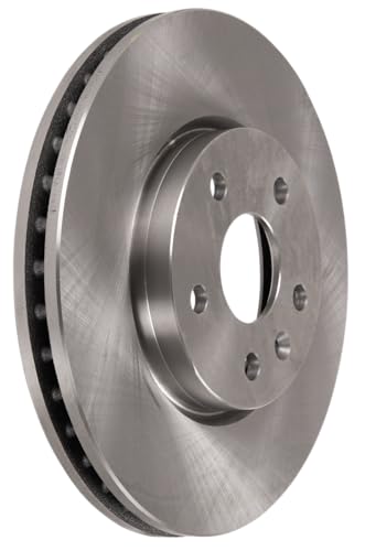 Bendix Premium Drum and Rotor Bendix Rotor PRT5536 Rear