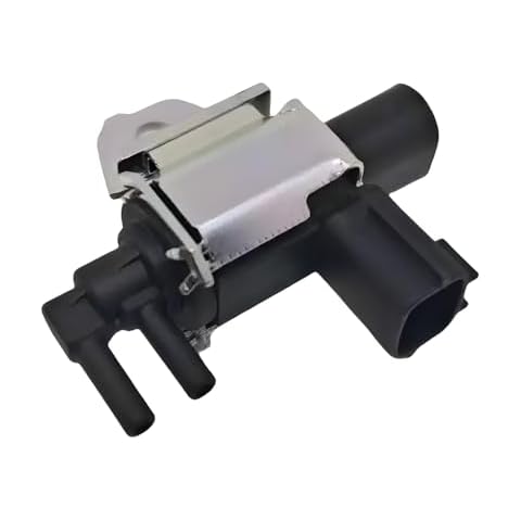 AUTO OCCASION Control Solenoid Valve for Nissan Cover