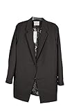 Artikelzustand: Neu RINASCIMENTO Damen Jacke Blazer Sakko Gr. XS Braun Neu