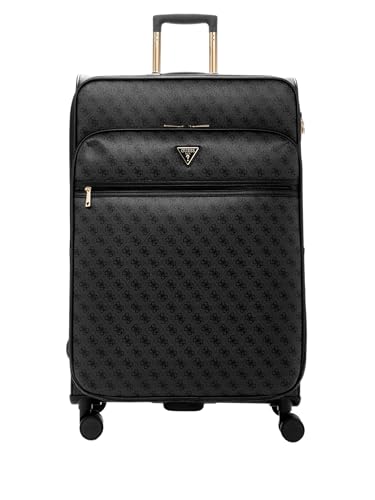 Valise GUESS Norom BD 71,1 cm : l'excellence du voyage grand format