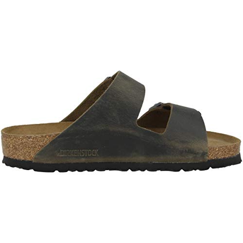 Image of Birkenstock Red Super Birki Clog