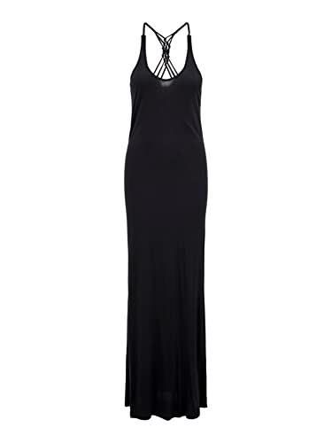 ONLCARRY S/L Maxi Dress JRS