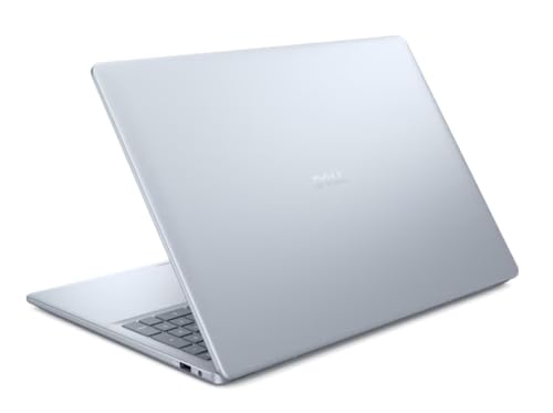 Image of Dell 16 Plus DB16250 AI Laptop 16.0 inch IPS WQXGA Display (Intel Ultra 7-256V, 16GB LPDDR5X, 2TB SSD, Backlit KB, Fingerprint, Thunderbolt 4, WiFi 7, Win 11 Pro) - Previously Inspiron