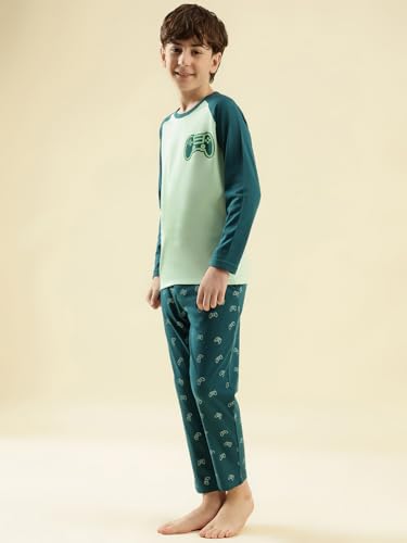 Image of Li'l Tomatoes boys Pajama Top