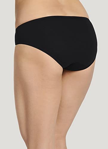 Image of Jockey Women's Underwear Elance Bikini - 6 Pack