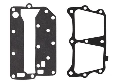 Ghtmarrine Set Guarnizioni Testata Motore 20 25 28...