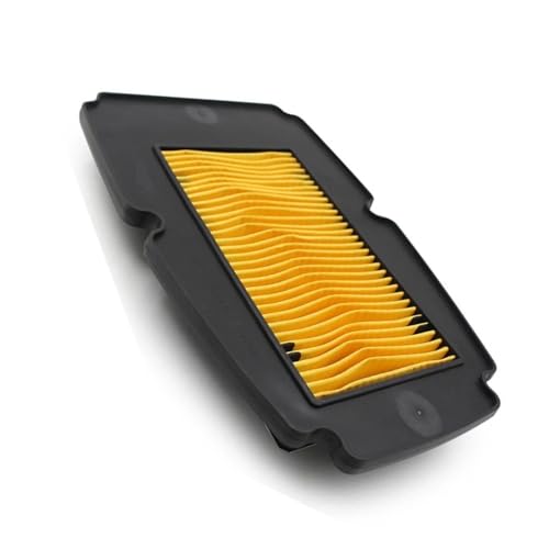 Élément de filtre à air moto pour 650DS et LX650DS : filtration moteur premium