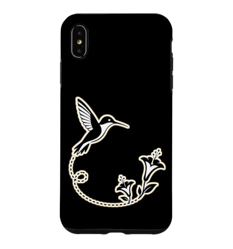 TINY WING PATROL �Ԃ̎��n �X�}�z�P�[�X iPhone XS Max �p