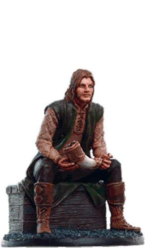 Lord of the Rings Figurine Collection N° 162