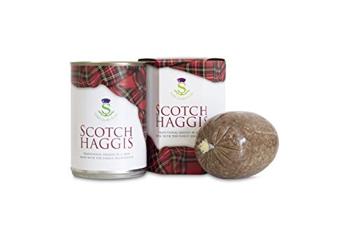 Stahly Scotch Haggis, 410 g