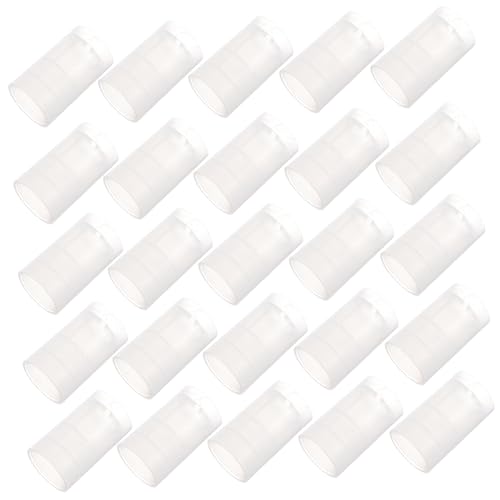 COLLBATH 50pcs Reusable Medical Grade Vial Opener Tool Bottle Opener Manual Cool Bottle for Nurses