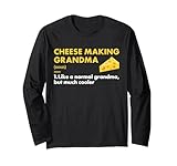 Cheese Making Hobby Present Cheesemaker Apparel