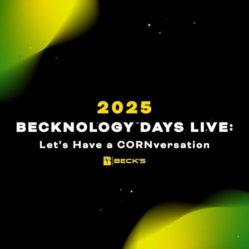 Becknology Days Live: Let's Have A Cornversation Titelbild