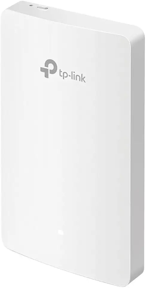 ACCESS POINT DE PAREDE OMADA GIGABIT MU-MIMO WIRELESS AC1200 EAP235-WALL SMB – TP-LINK
