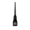 Almay-Liquid-Eyeliner-Waterproof-and-Longwearing-Hypoallergenic-Cruelty-Free-Fragrance-Free-Ophthalmologist-Tested-221-Black-01-oz Almay Liquid Eyeliner, Waterproof, Fade-Proof Eye Makeup, Easy-to-Apply Liner Brush, 221 Black, 0.1 Oz