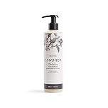 Cowshed Restore Exfoliating Hand Wash - 300ml - Softening Luxury Hand Wash - Paraben-Free Foaming Handwash Liquid Soap - Natural Moisturising Handwash