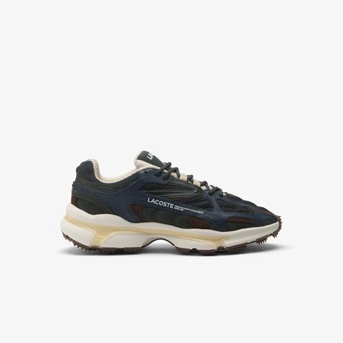 Image of Lacoste Mens 48sma0061 Shoes