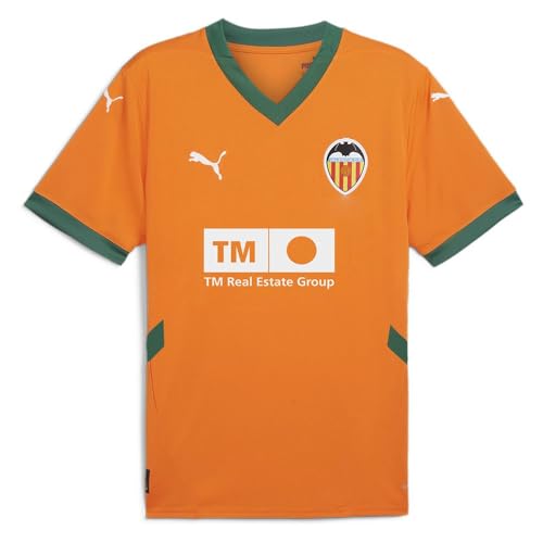 PUMA Valencia CF 24/25 Maillot de Football Third pour Homme Taille M