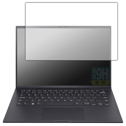 PDA�H�[ LG gram 14�C���` 14Z90S�V���[�Y (2024�N���f��) �Ή� 9H���d�x[����] �ی� �t�B���� ���{��