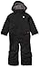Burton Kids One-Piece True Black XS ( 6 Little Kids)