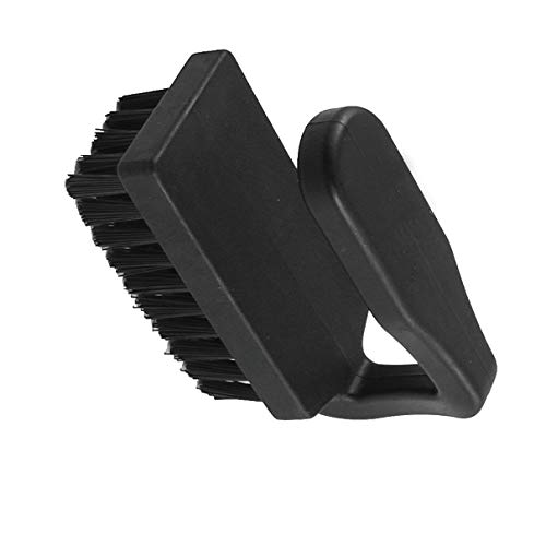 Aexit Horizontal Plastic Tool Sets Handle Nylon Bristle Anti Static Brush PCB -Free Tool Sets Cleaning Tool