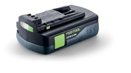 Festool Akkupack BP 18 Li 3 0 C