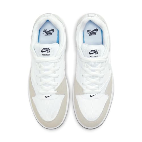 Image of Nike Mens Sb Alleyoop Sneakers