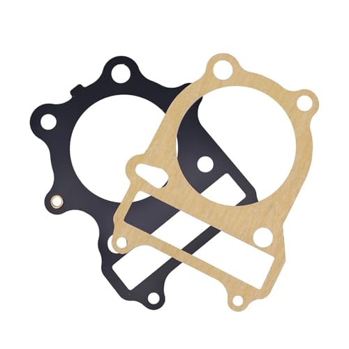 Joints de culasse GN250 GZ250 Marauder 250 TU250 : kit complet d'étanchéité moteur