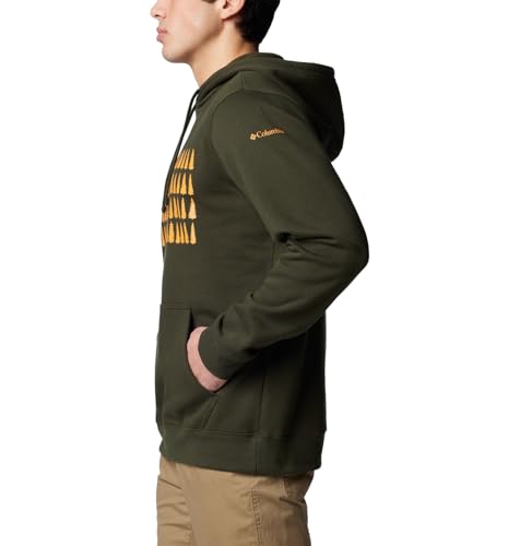Image of Columbia mens Trek Hoodie