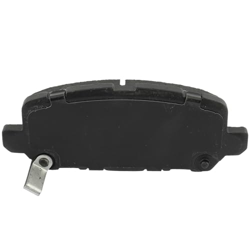 Image of cciyu D1841 Rear Ceramic Disc Brake Pads Kit For Honda For CR-Z 2016,For Honda For HR-V 2016-2019