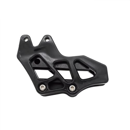 �`�F�[���K�C�h�K�[�h Compatible With For CRF250F 2019 2020 2021 For CRF300L 2021-2022 �I�[�g�o�C�`�F�[���K�C�h�K�[�h�v���e�N�^�[�A�N�Z�T���[�ƌ݊���