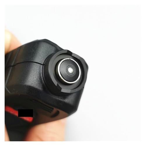 Medidor Digital de Espesor de Pintura Mini YNB-111 miniatura 2