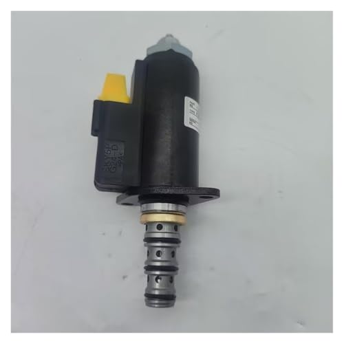 Électrovanne hydraulique 121-1490 pour rénovation de circuit