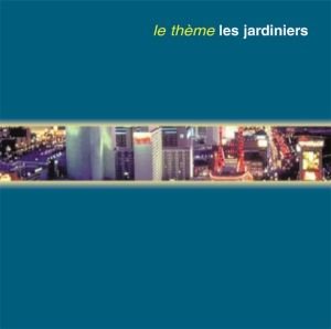 Le theme [Audio CD]