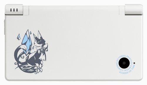 ファイナルファンタジー クリスタルクロニクル エコーズ オブ タイム クリスタルクロニクル エディション