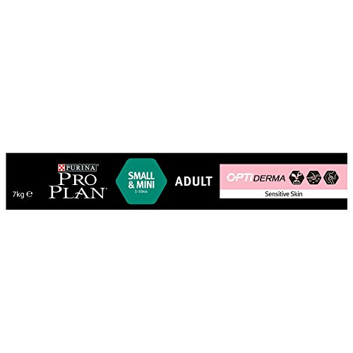 purina pro plan small and mini 7kg
