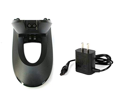 Electric Shaver Charging Stand Charger + Power Cord For PHILIPS Bodygroom BG2024 BG2025 BG2026 BG2028 BG2034 BG2036 BG2038 XA2029 422203620351 …
