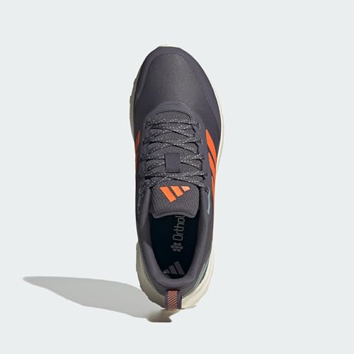 Image of Adidas Mens Run Falcon 5 Trail