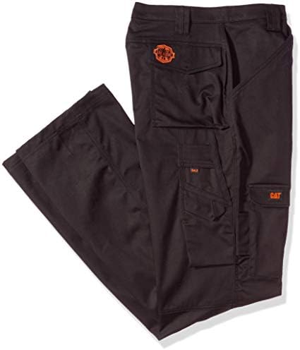caterpillar fr cargo pants