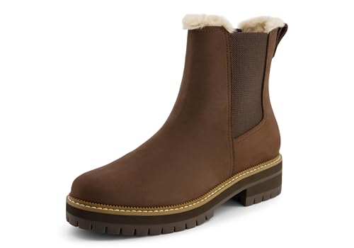 Bottes Bennet TOMS femme : vos alliées idéales pour les balades en ville