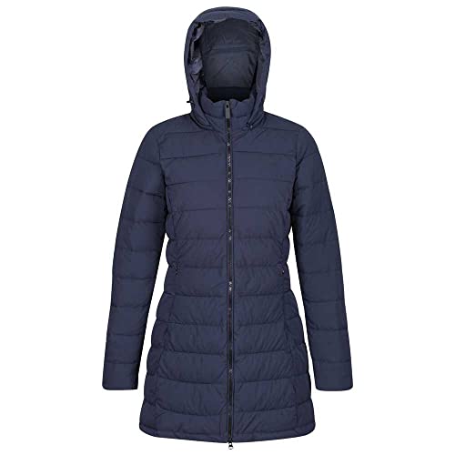 Regatta Chaqueta Starler impermeable Atomlight para mujer