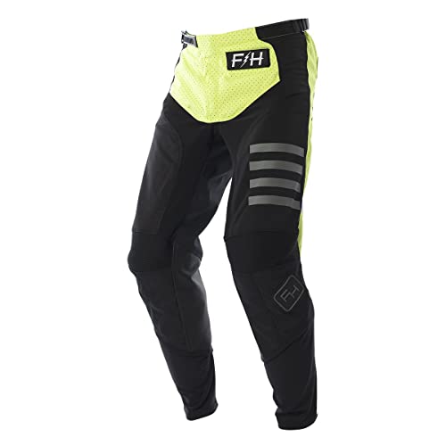 Pantalon FASTHOUSE Speed Style pour homme : l'équipement idéal sur les pistes de cross