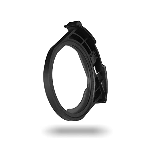 Meike Black Pro-Mist 1/8 Filter for Canon and Meike MK-EFTR-C Drop-in Filter Mount Adapter EF to EOS R, MK-EFTR-BM 1/8 - Image 4