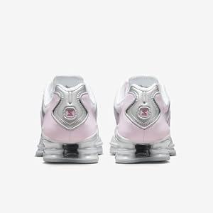 Nike Shox TL 