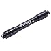 Dymoece Bicycle Wheel Fork Axle 15mm Front Thru Axle to 5mm Quick Release Skewer Adapter Conversion