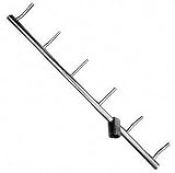 Standard Motor Products Manifold Air Tube - AT155