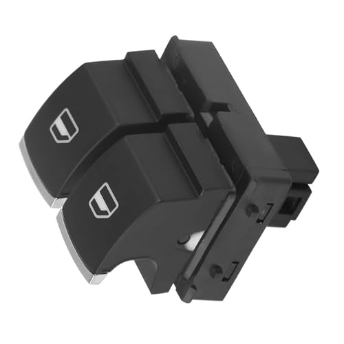 Bouton lève-vitre électrique défectueux ? Commande pour BMW MK5 MK6 2 portes 5K3959857
