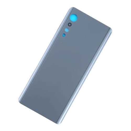 Coque antichoc LMG910EMW finition mate et grip antidérapant