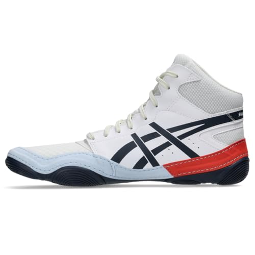 Image of ASICS Men's Snapdown 4 Wrestling Shoes
