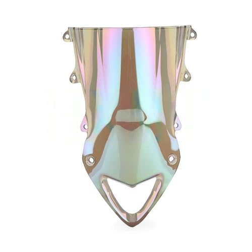 Bulle Pare-Brise S1000RR Déviation du Vent Optimale pour Motos de 2009 à 2014